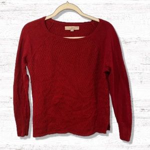 Ann Taylor Loft Sweater